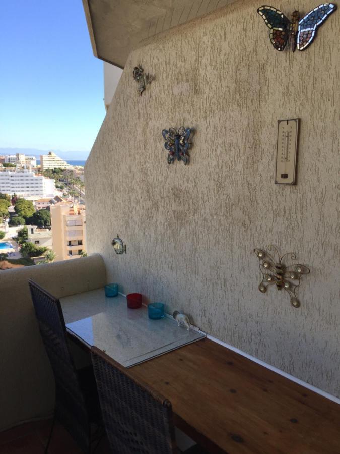 Benalbeach 09 Apartment Benalmadena Luaran gambar