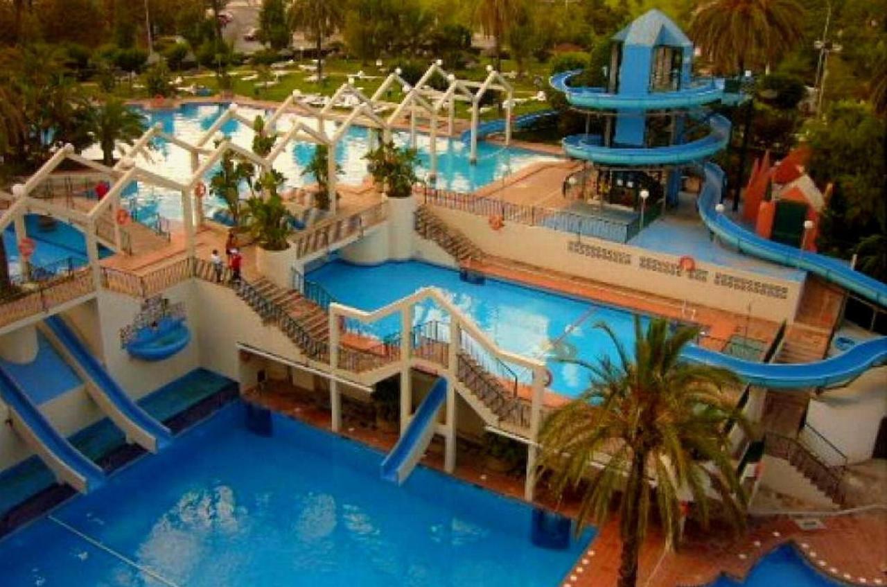 Benalbeach 09 Apartment Benalmadena Luaran gambar