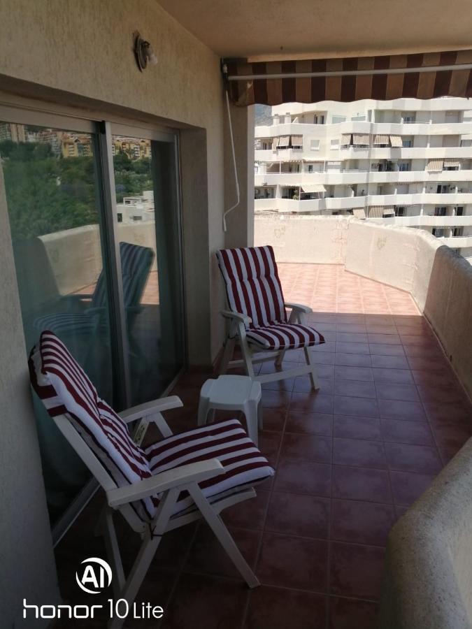Benalbeach 09 Apartment Benalmadena Luaran gambar